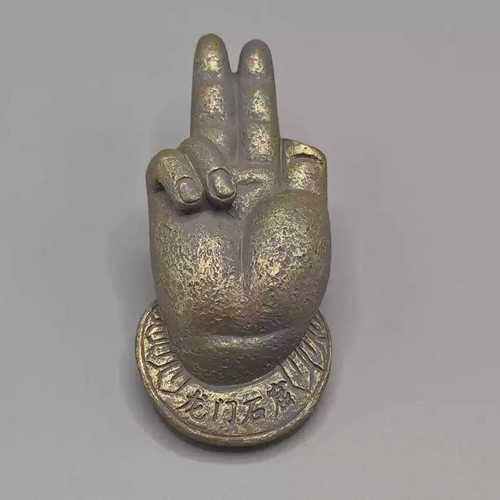 Calamita frigo manuale - , buddha