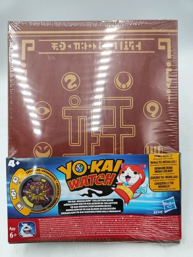 Hasbro yokai kai - yo-kai, watch
