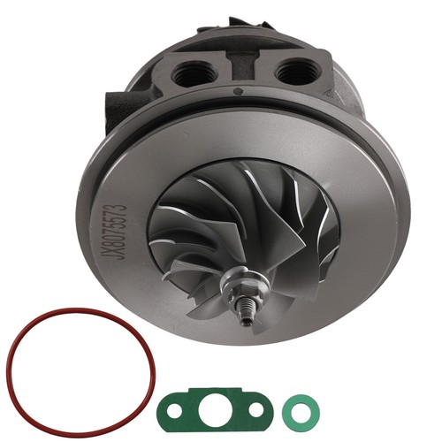 Cartuccia turbocompressore per