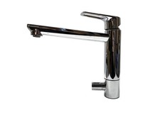 Rubinetto cucina Grohe BauLoop
