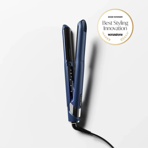 Cloud nine piastra per capelli - cloud,