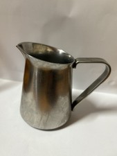 Lattiera Alfra ALESSI 150ml Vintage Design ANNI 60 INOX 18/10 #39