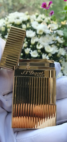 Dupont gold vertical - s.t.,