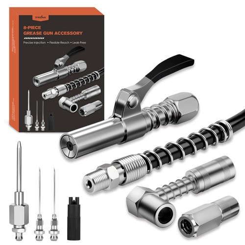 Kit testina ingrassatore - kit,