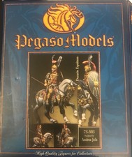 t PEGASO MODELS - 75.903 -