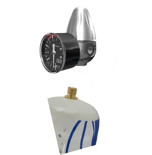Riduttore pressione co2 per - co2,