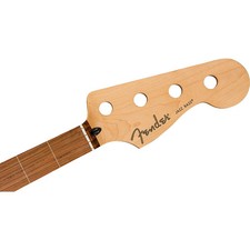 Fender Player Series Fretless