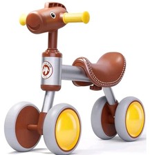Balance Bike per Bambini da 12