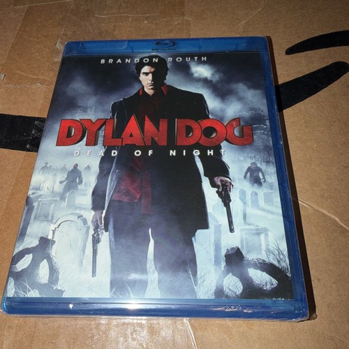 Dylan dog dead - dylan,