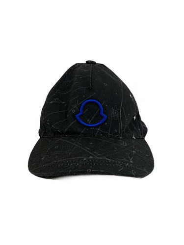 Moncler free cotton cap - moncler,