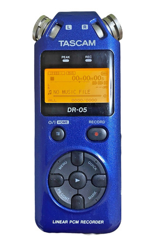 Tascam registratore pcm - tascam,