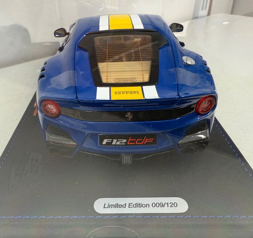 Bbr ferrari f12 - ferrari,