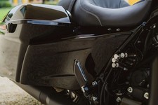 CULT WERK HD-TOU032 Fianchetti