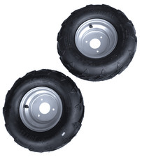 Ruote complete cerchio