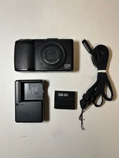 Fotocamera digitale compatta