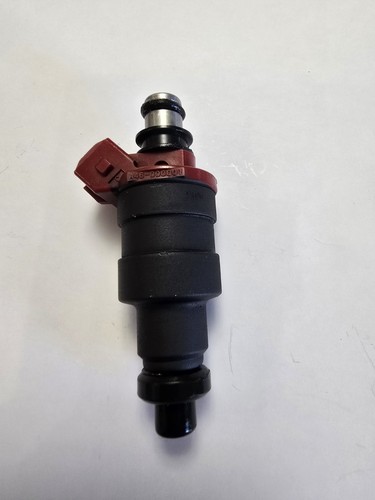 Rebuilt oem fuel - fuel, injector