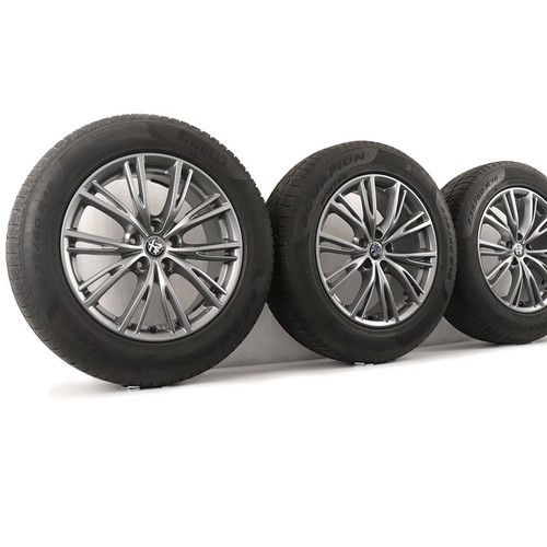 Cerchi lega alfa romeo - lega,