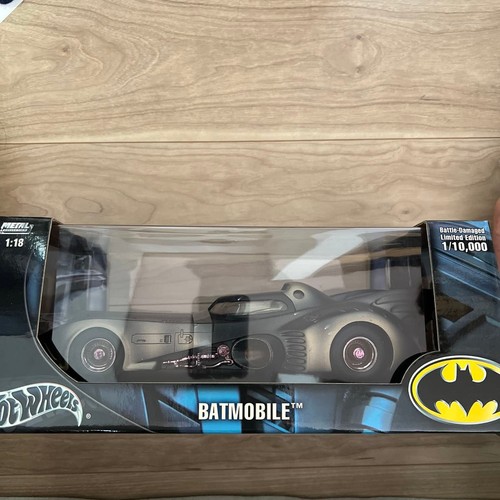 Batmobile battle versione - batmobile,