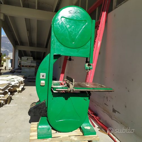 Sega nastro bindella - a,