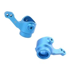 Moyeux De Direction Avant En Aluminium Pour Camion Buggy Truggy LRP S10 Blast 2