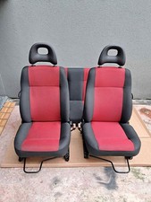 SET COMPLETO SEDILI FIAT 600