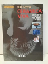 CERAMICA VIVA - Manuale