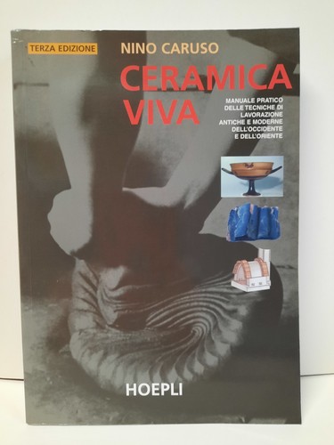 Ceramica viva manuale - viva,