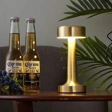 Lampada Da Tavolo A Led