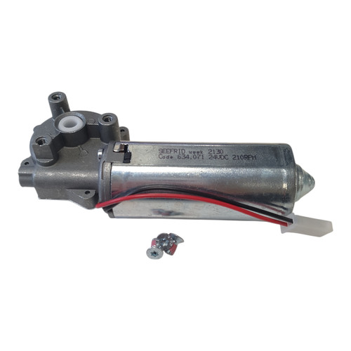 Melag me84200 motore per porta - motore,