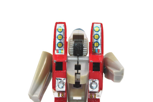 Vintage takara transformers - 83,