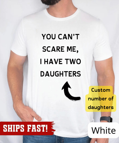 Shirt papà divertente - divertente:, non