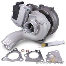 ATEC TURBOCOMPRESSORE SCARICO