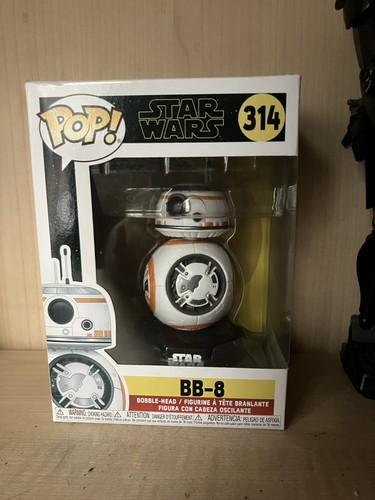 Funko pop star wars - funko,