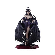 Albedo Black Dressing Ver