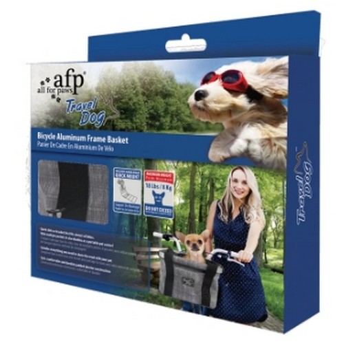 Afp cestino bici - afp,