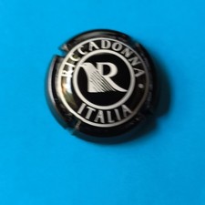 RICCADONNA ITALIA - BORCHIA CAPSULA VINO SPUMANTE CHAMPAGNE PROSECCO