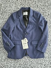 Blazer Zara ragazzo classico