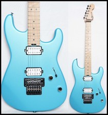 Chitarra elettrica Charvel