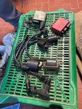 Centraline + bobine Scooter Minarelli Piaggio Yamaha