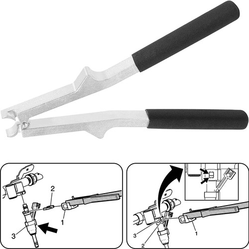 6708 51097 injector - 6708,