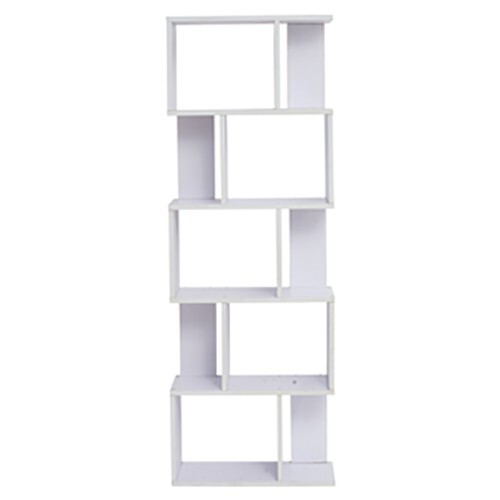 Libreria scaffale moderna - scaffale,