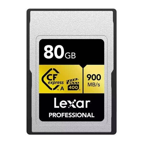 Lexar professional gb - professional,