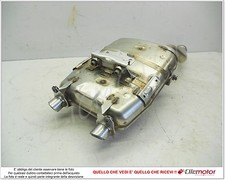 SCARICO MARMITTA TERMINALE +