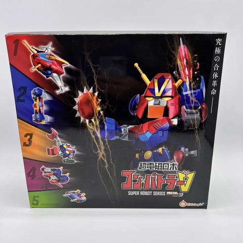 Combattler super robot - -,