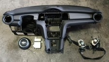 KIT AIRBAG CRUSCOTTO MINI