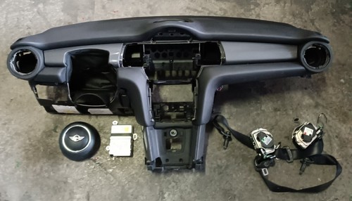Kit airbag cruscotto - kit, mini