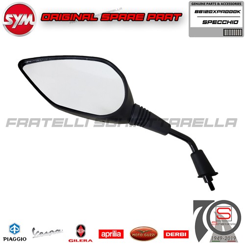 Specchio specchietto - specchio,