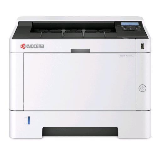 Kyocera ecosys pa4000wx - kyocera,