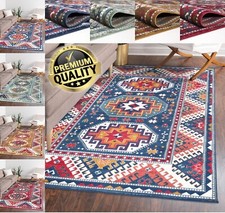 Modello orientale tappeto