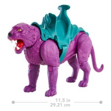Mattel masters the universe - masters,